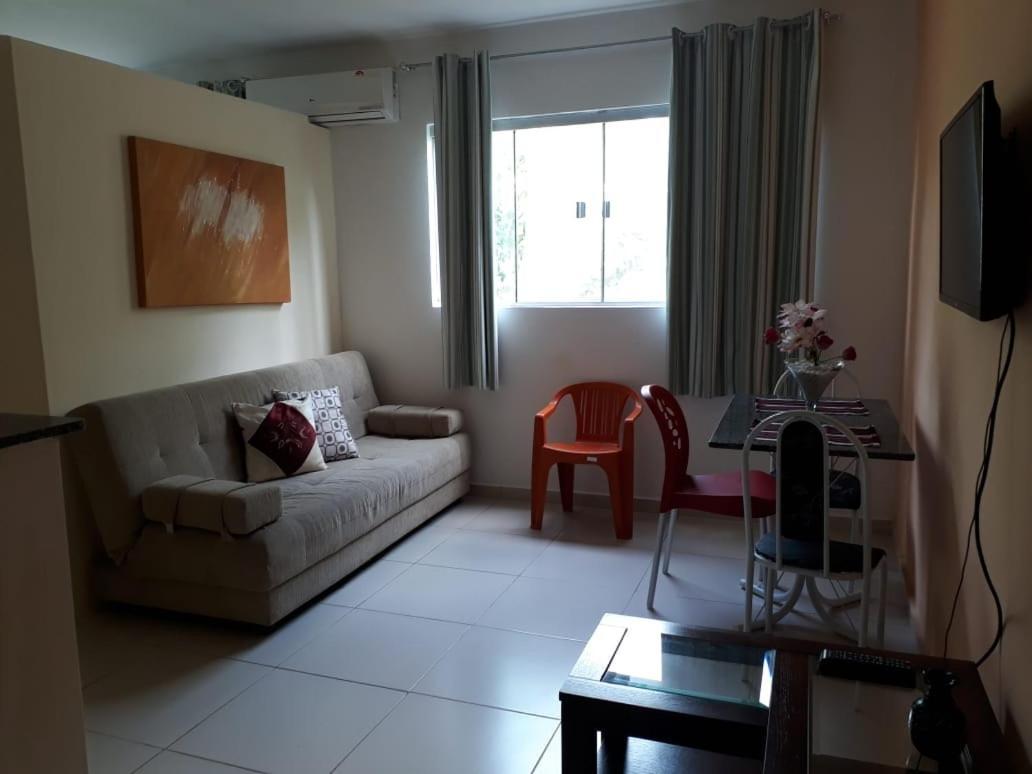 Navegantes Flats Apartment Natal Luaran gambar