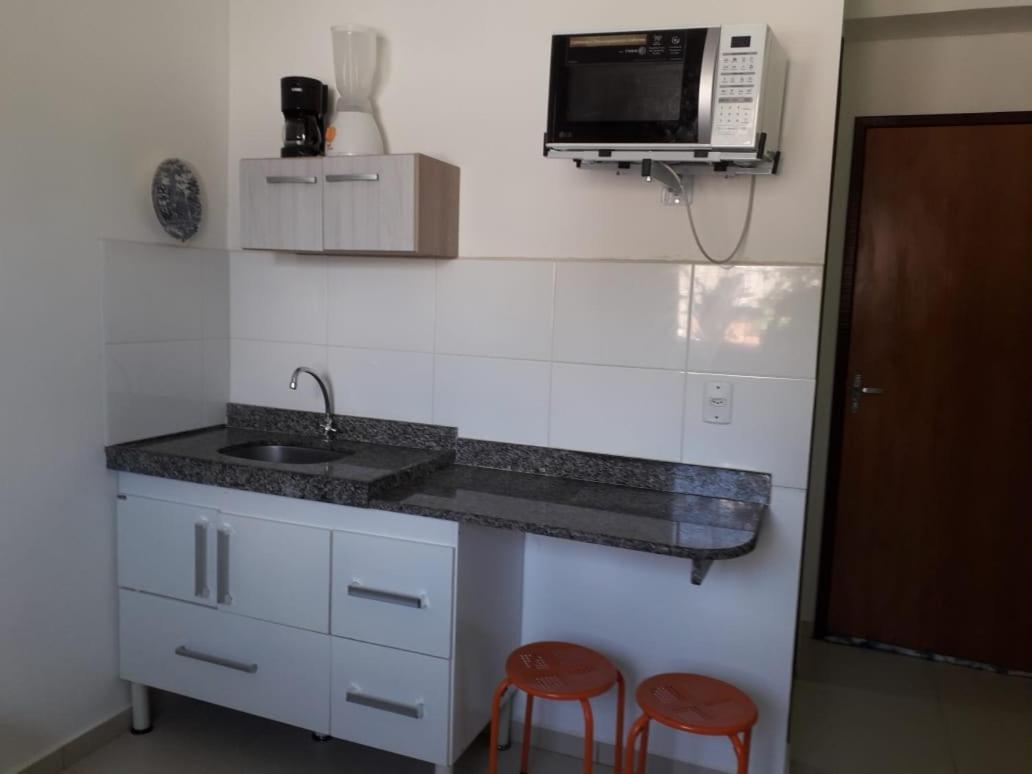 Navegantes Flats Apartment Natal Luaran gambar