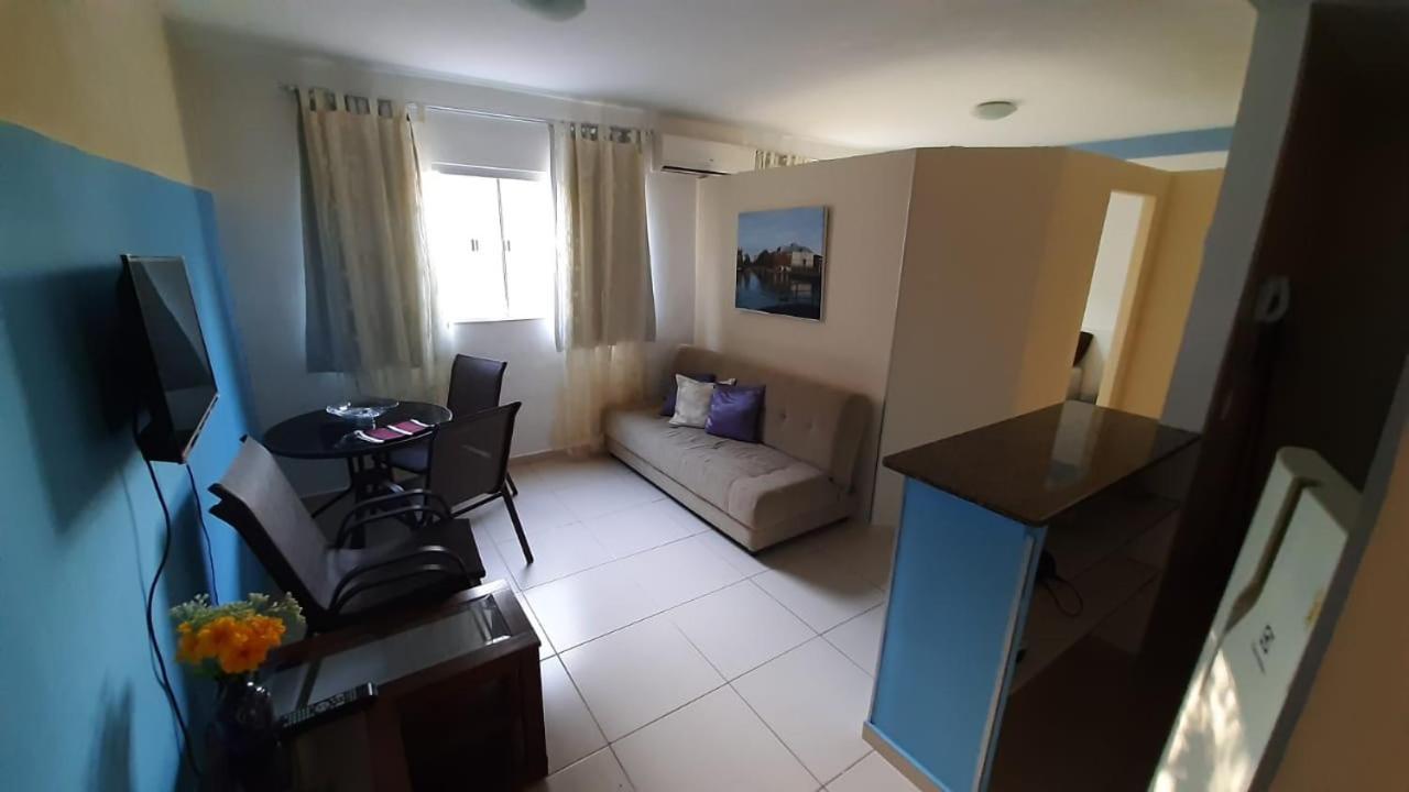 Navegantes Flats Apartment Natal Luaran gambar