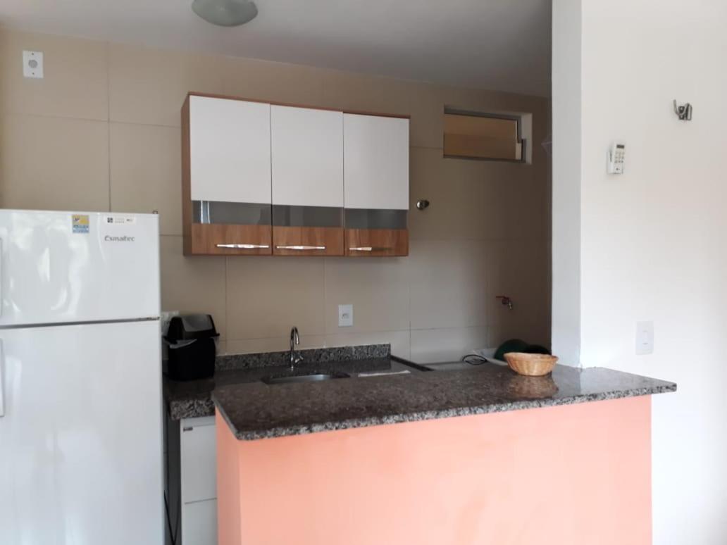 Navegantes Flats Apartment Natal Luaran gambar