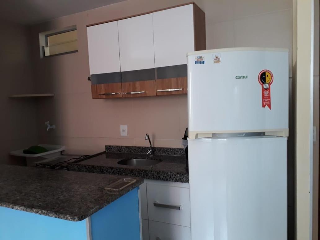 Navegantes Flats Apartment Natal Luaran gambar