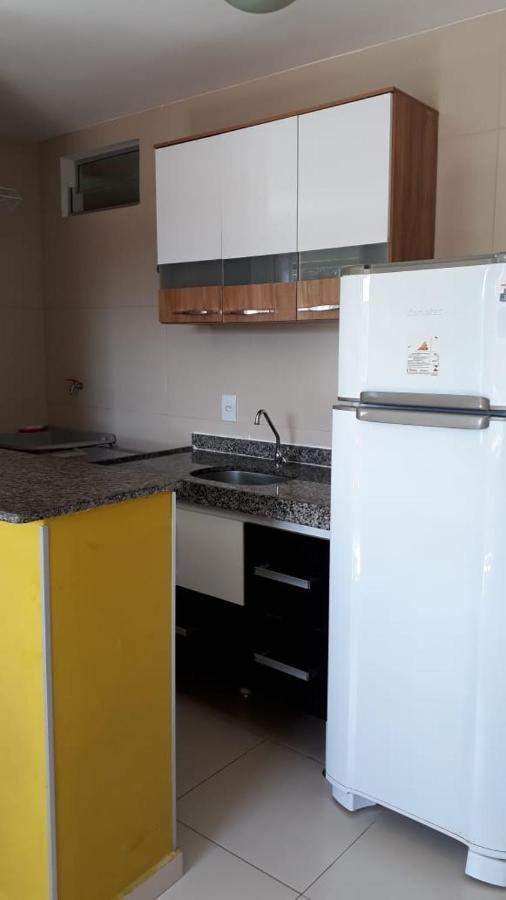 Navegantes Flats Apartment Natal Luaran gambar