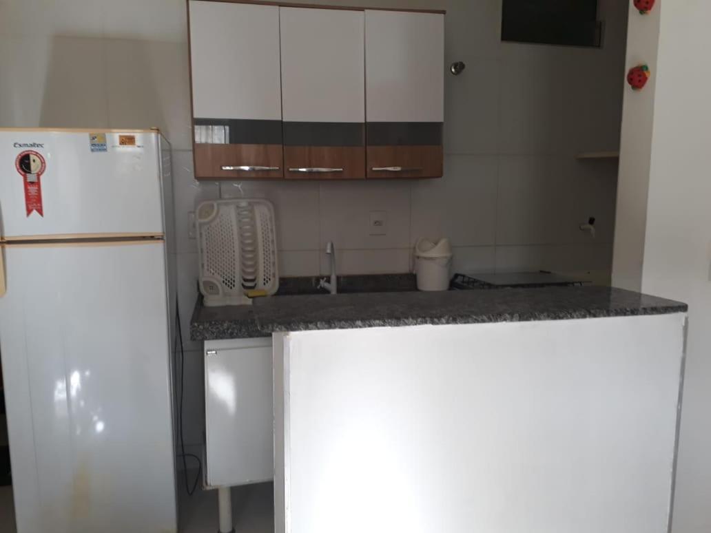 Navegantes Flats Apartment Natal Luaran gambar