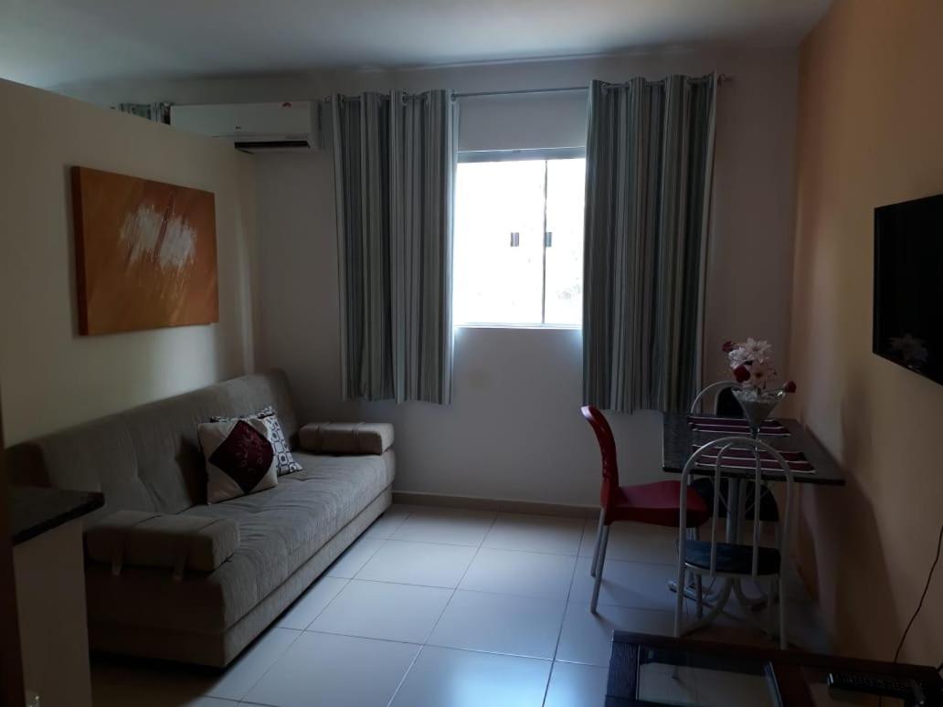 Navegantes Flats Apartment Natal Luaran gambar