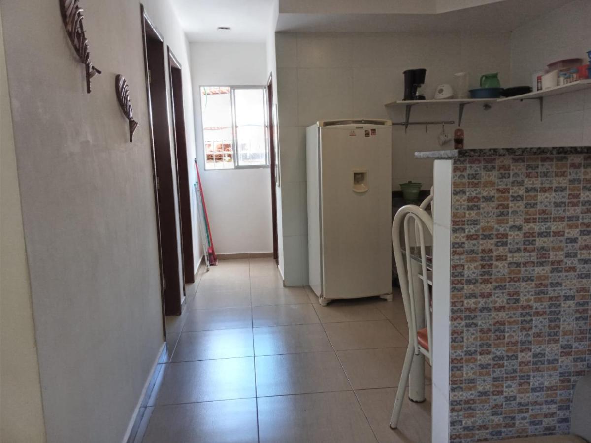 Navegantes Flats Apartment Natal Luaran gambar