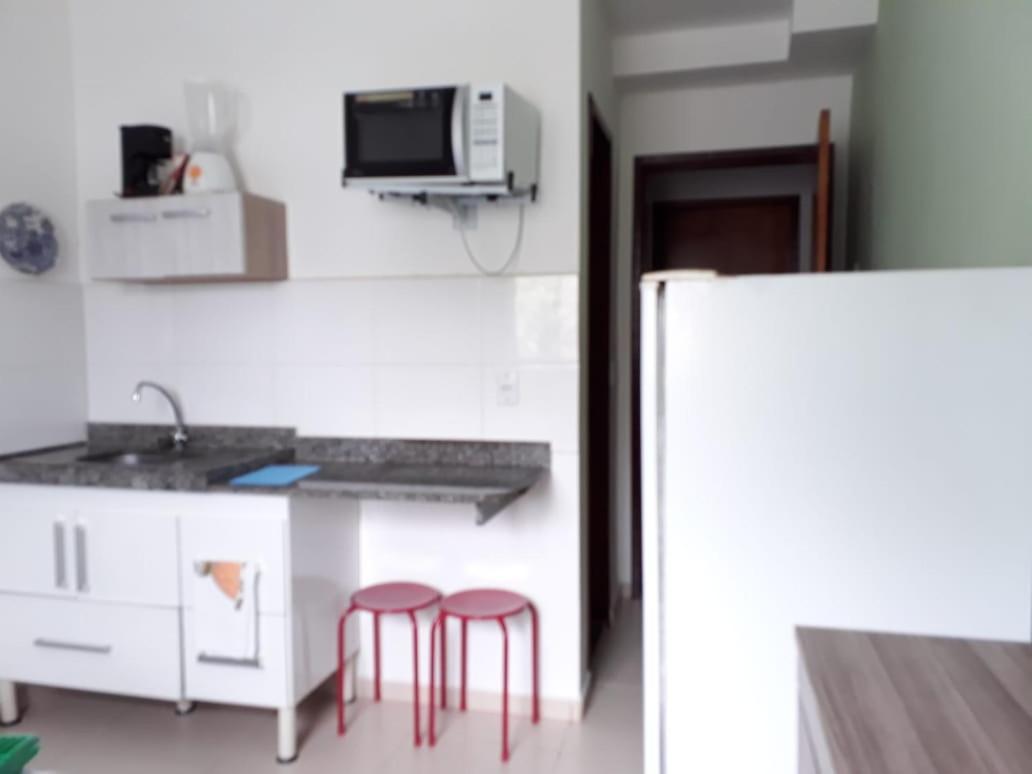 Navegantes Flats Apartment Natal Luaran gambar