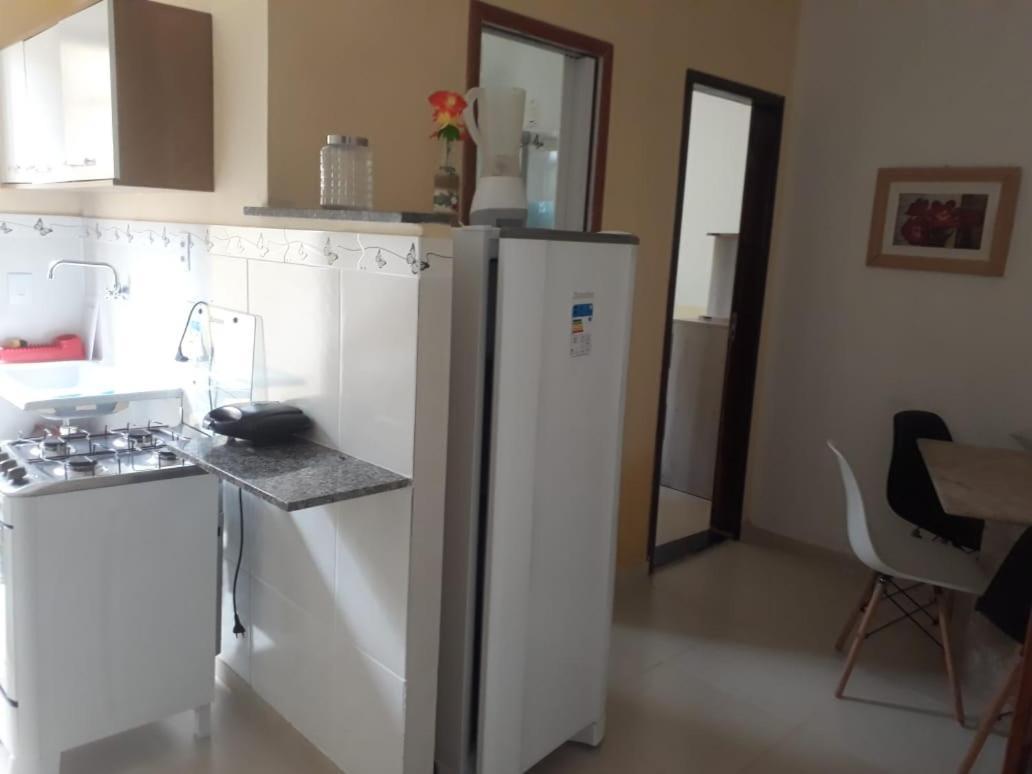 Navegantes Flats Apartment Natal Luaran gambar