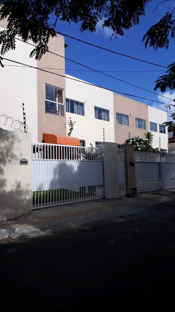 Navegantes Flats Apartment Natal Luaran gambar