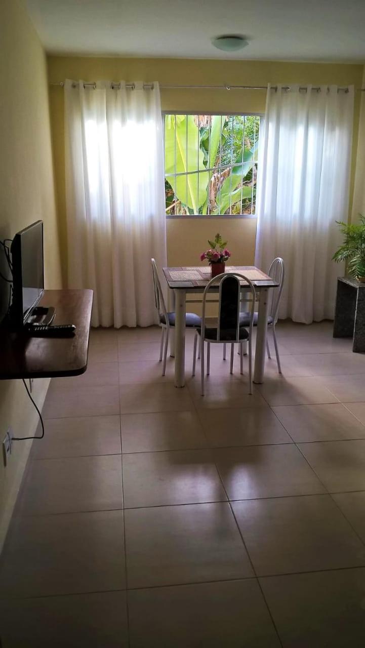 Navegantes Flats Apartment Natal Luaran gambar