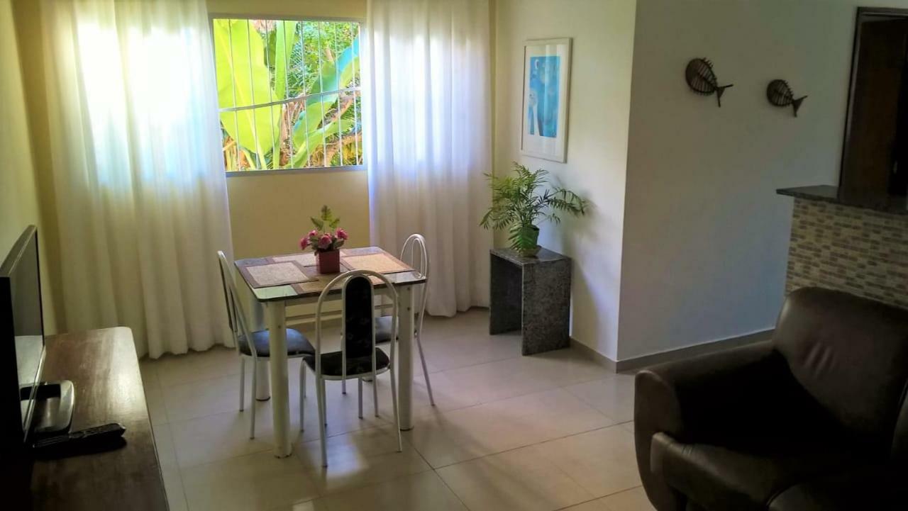 Navegantes Flats Apartment Natal Luaran gambar